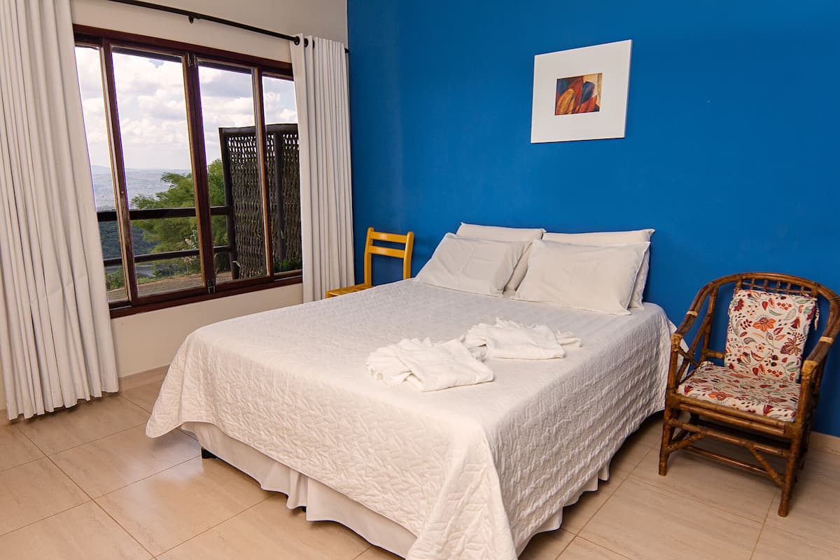 Suite monolocale Superior | Lenzuola