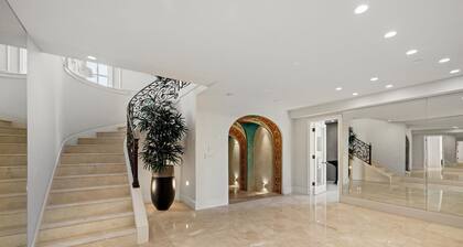 Impeccable Italian Villa