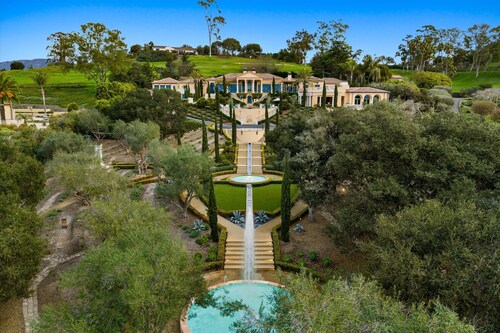 Impeccable Italian Villa