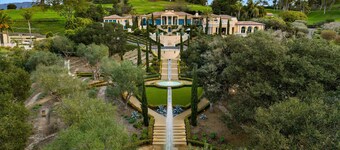 Impeccable Italian Villa