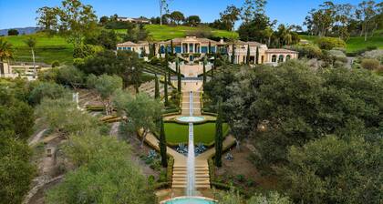 Impeccable Italian Villa