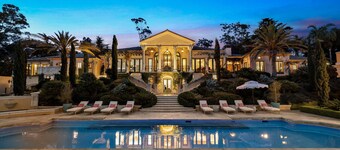Impeccable Italian Villa