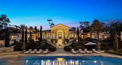 Impeccable Italian Villa
