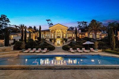 Impeccable Italian Villa