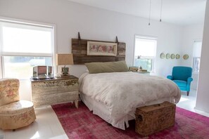 3 Schlafzimmer, Bettwäsche