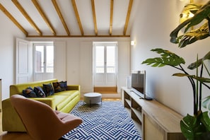 TV connectée
