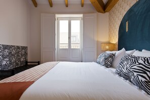 1 chambre, coffres-forts dans les chambres, bureau