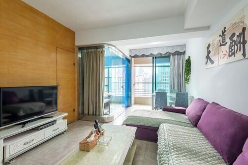 Shenzhen Dongmen Hotel Style Apartment