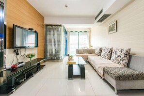 Room - Shenzhen Dongmen Hotel Style Apartment (Shenzhen)