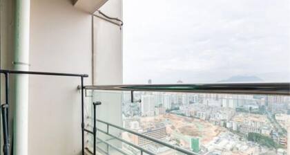 Shenzhen Dongmen Hotel Style Apartment