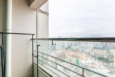 Shenzhen Dongmen Hotel Style Apartment