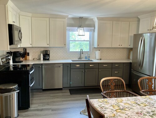 Historic House in heart of Altenburg