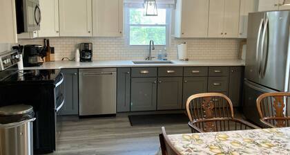 Historic House in heart of Altenburg