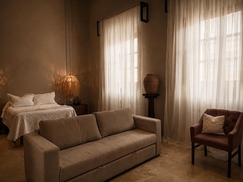 Hotel Boutique Casa Damiana