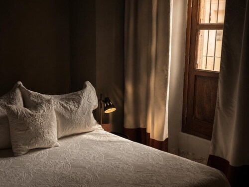 Hotel Boutique Casa Damiana
