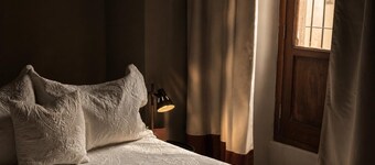 Hotel Boutique Casa Damiana
