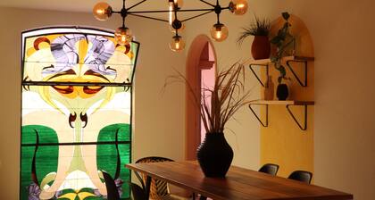 Hotel Boutique Casa Damiana