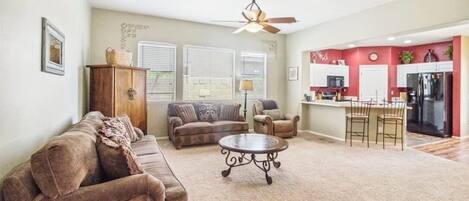 スマートテレビ