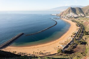 Beach - Home2Book Stylish & Roomy Santa Cruz City Center (Santa Cruz de Tenerife)