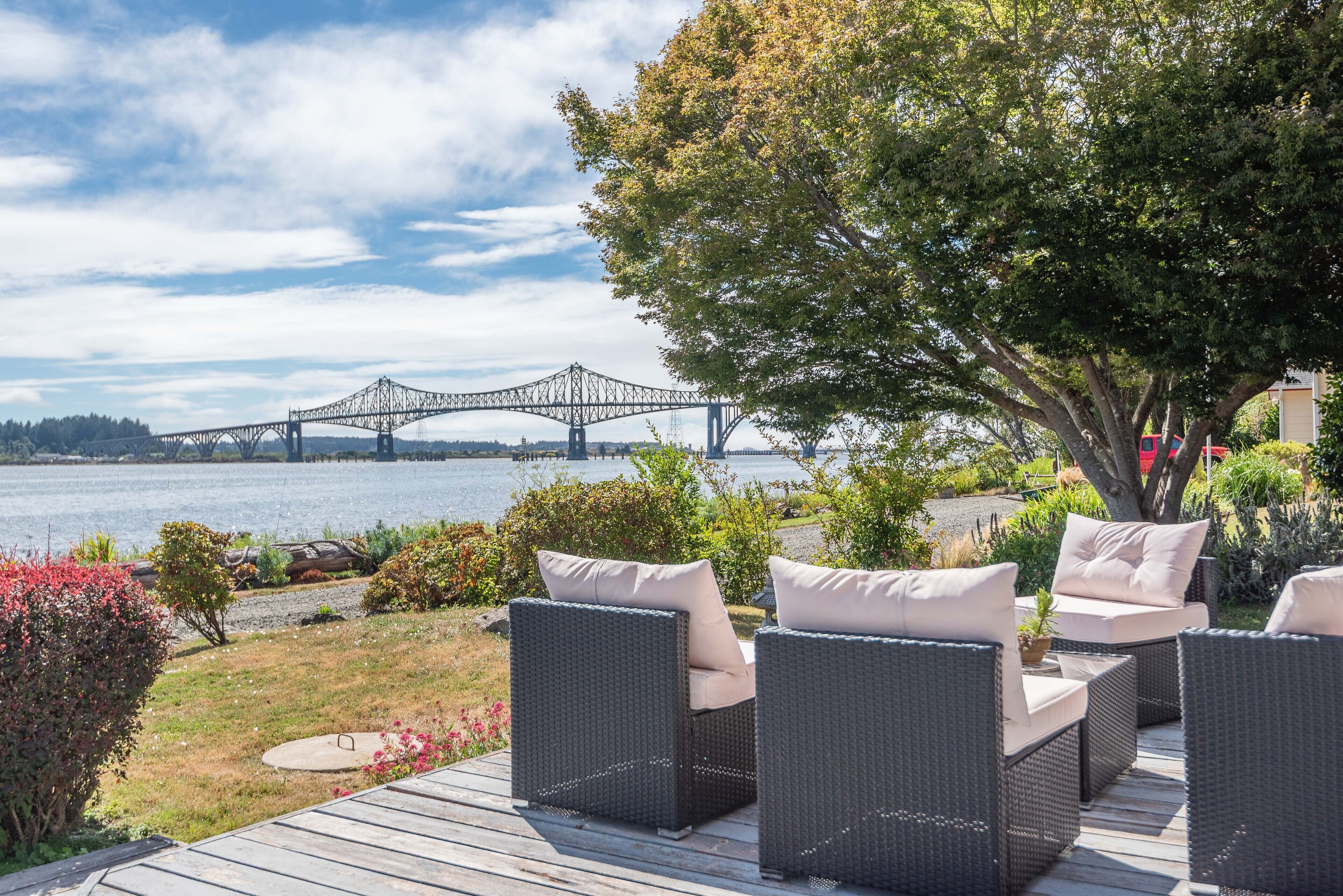 Digital Nomads' Dream location