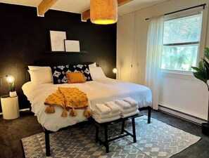 3 chambres, Wi-Fi, draps fournis
