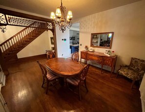 Dining - Downtown Dream in Owensboro Ky (Owensboro)