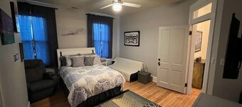 Downtown Dream in Owensboro Ky