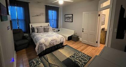 Downtown Dream in Owensboro Ky