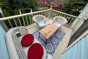 Property grounds - Downtown Dream in Owensboro Ky (Owensboro)