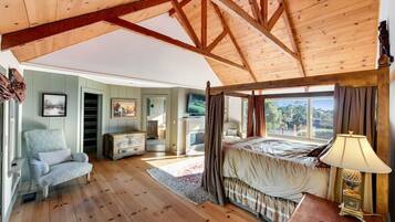 6 chambres, bureau, Wi-Fi gratuit