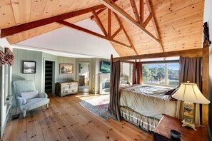 6 Schlafzimmer, Schreibtisch, kostenloses WLAN