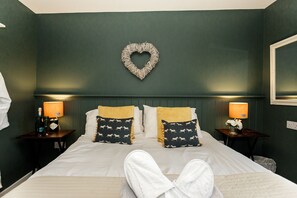 1 habitación, internet gratis y ropa de cama 