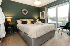 1 chambre, Internet gratuit, draps fournis