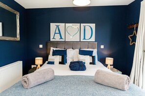 1 slaapkamer, internet, beddengoed