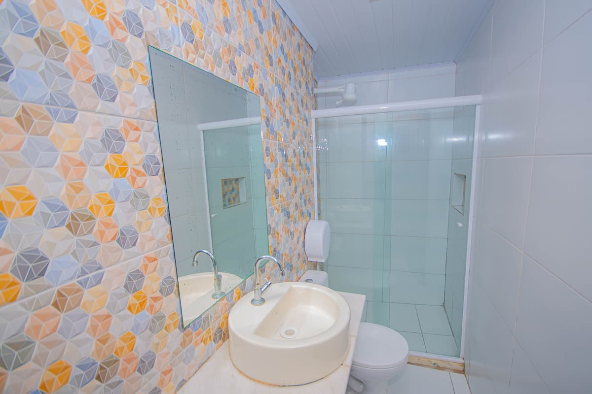 Family Oda | Banyo | Küvet, havlu