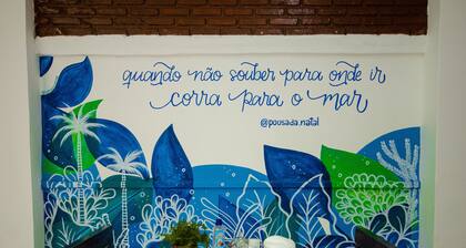 Pousada Natal