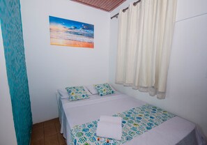 Quarto Standard Triplo | Gratis Wi-Fi