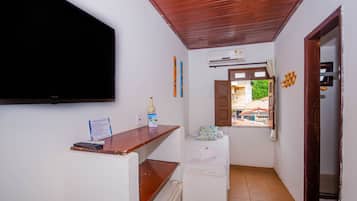Quarto Standard Triplo | 1 間睡房、免費 Wi-Fi