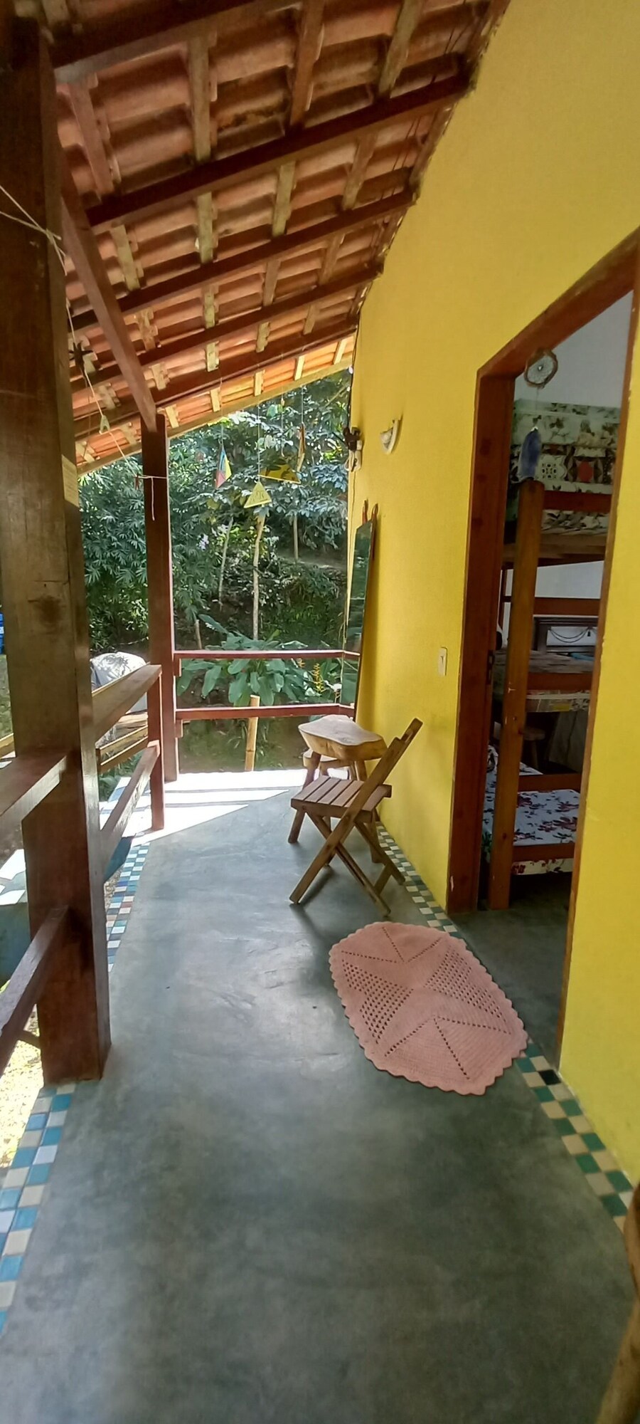 Image de profil de l’hôte