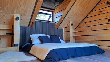 1 habitación
