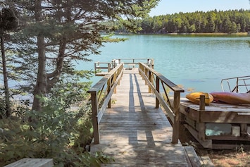 Boendeområde