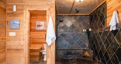 Stylish 2BR Unit Near Roswell & Woodstock
