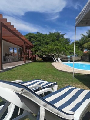 Family House | Living area