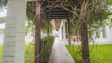 Ingresso interno