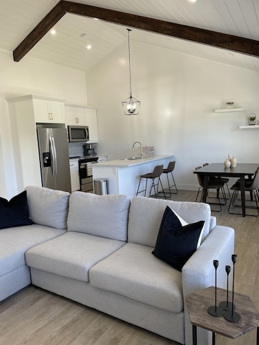 Wheelhouse Inn: Unit #3