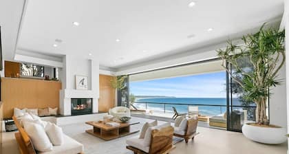 This Property once belonged to the iconic Steve McQueen
