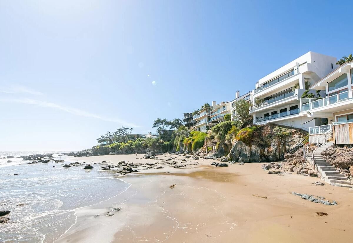 This Property once belonged to the iconic Steve McQueen