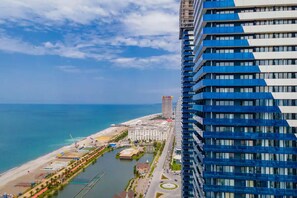 Appartement | Extérieur