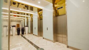 Apartment | Interior