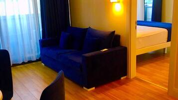 Apartment | Living room